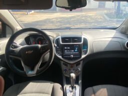 CHEVROLET lleno