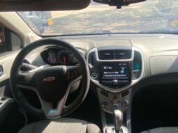 CHEVROLET lleno
