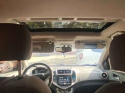 CHEVROLET lleno