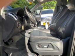 AUDI lleno
