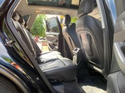 AUDI lleno