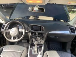 AUDI lleno