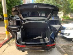 AUDI lleno