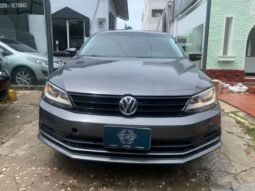 VOLKSWAGEN lleno