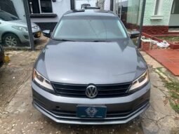 VOLKSWAGEN lleno