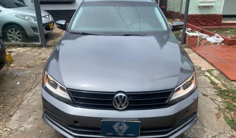 VOLKSWAGEN lleno