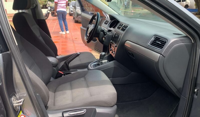 VOLKSWAGEN lleno