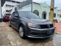 VOLKSWAGEN lleno