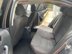 VOLKSWAGEN lleno