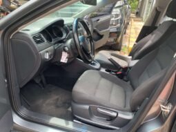 VOLKSWAGEN lleno