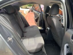 VOLKSWAGEN lleno