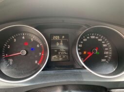 VOLKSWAGEN lleno