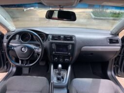 VOLKSWAGEN lleno