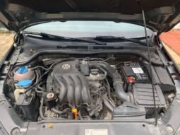 VOLKSWAGEN lleno