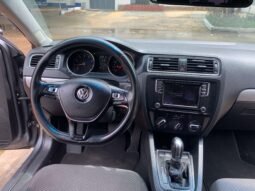 VOLKSWAGEN lleno