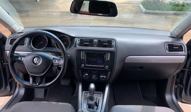 VOLKSWAGEN lleno
