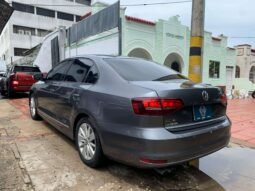 VOLKSWAGEN lleno