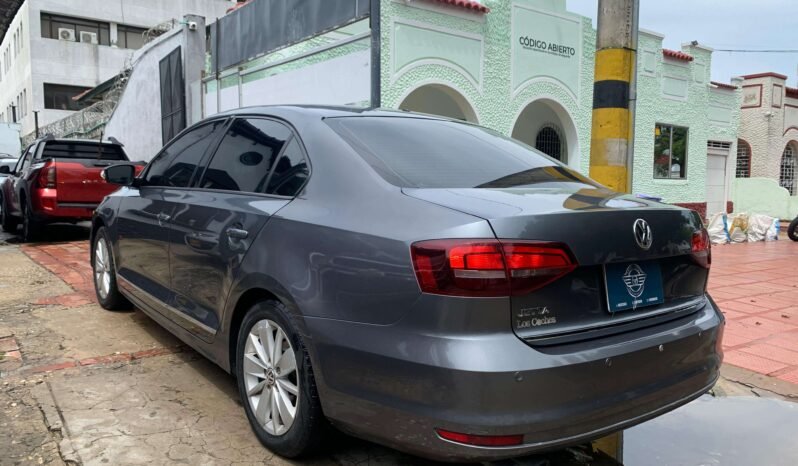 VOLKSWAGEN lleno