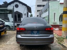 VOLKSWAGEN lleno