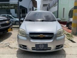 CHEVROLET lleno