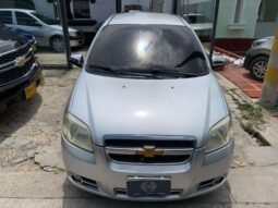 CHEVROLET lleno