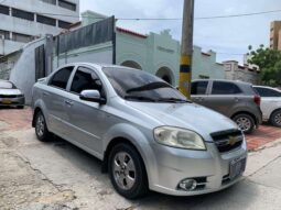 CHEVROLET lleno
