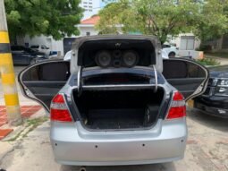 CHEVROLET lleno