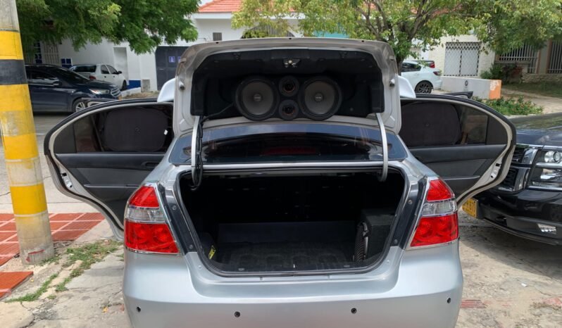 CHEVROLET lleno