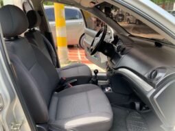 CHEVROLET lleno