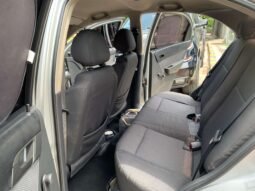 CHEVROLET lleno