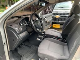 CHEVROLET lleno