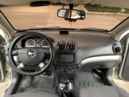 CHEVROLET lleno
