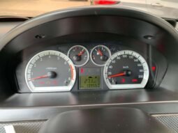 CHEVROLET lleno