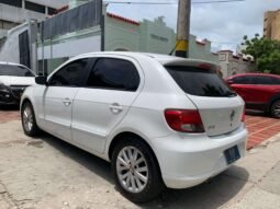 VOLKSWAGEN lleno