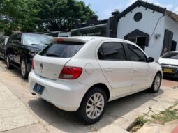VOLKSWAGEN lleno