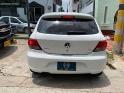 VOLKSWAGEN lleno