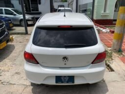 VOLKSWAGEN lleno