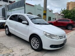 VOLKSWAGEN lleno