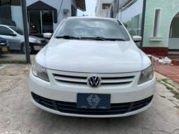 VOLKSWAGEN lleno