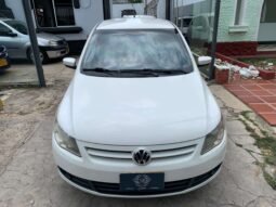 VOLKSWAGEN lleno
