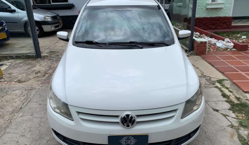 VOLKSWAGEN lleno