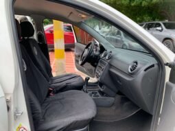 VOLKSWAGEN lleno