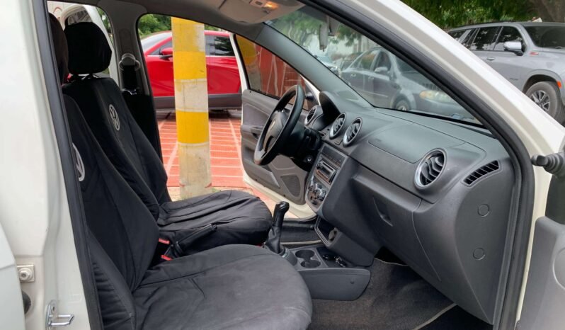VOLKSWAGEN lleno