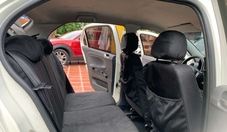 VOLKSWAGEN lleno