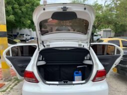 VOLKSWAGEN lleno
