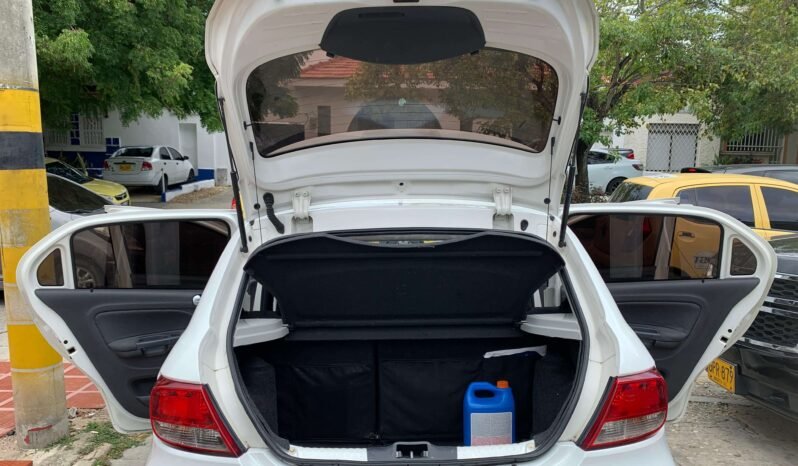VOLKSWAGEN lleno