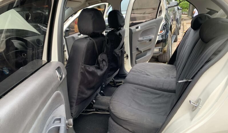 VOLKSWAGEN lleno
