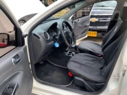 VOLKSWAGEN lleno