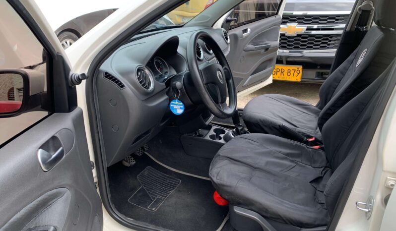 VOLKSWAGEN lleno