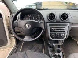 VOLKSWAGEN lleno